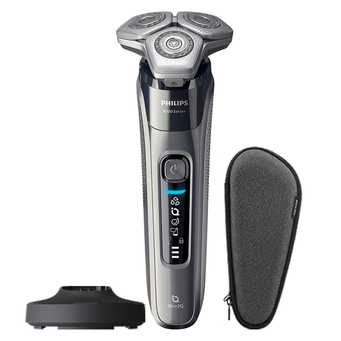 电动剃须刀哪个牌子好？实测这4款，剃须更快速顺滑-图片1