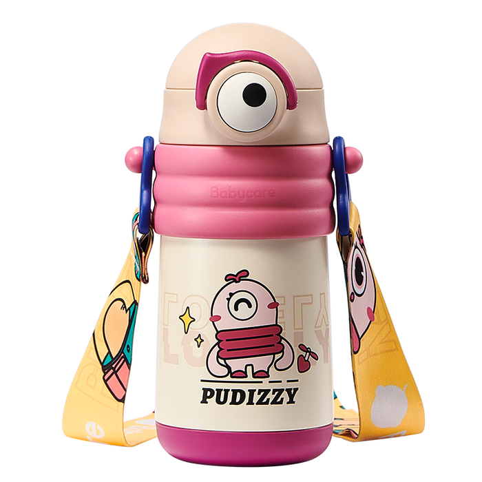 儿童保温杯哪款好？这3款防漏保温，喝水更安心，父母必选-图片3