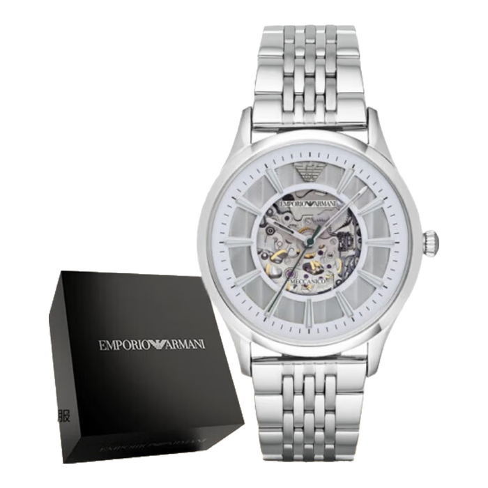 6款机械手表对比评测轻松选对，助你找到最适合的机械腕表-图片5