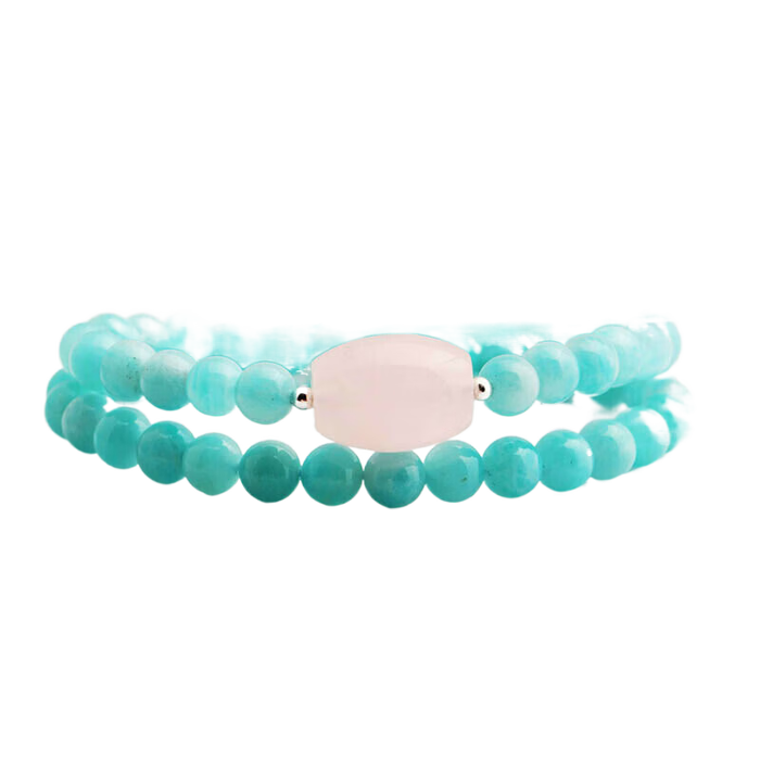 2025年天河石哪个好?这9款天然宝石质地纯净,收藏价值高,买前必看