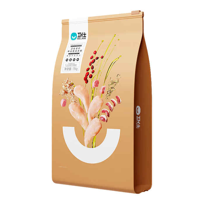 狗粮哪个品牌质量好性价比高？狗粮品牌前5推荐-图片5