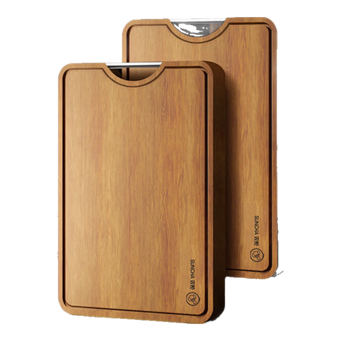 2026年砧板怎么选?这6款材质安全、易清洗,厨房必备良品,哪个最适合你?-图片2