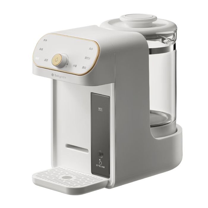 2025年恒温暖奶器品牌排名前十名，这10款精准控温48h恒温超省心-图片1