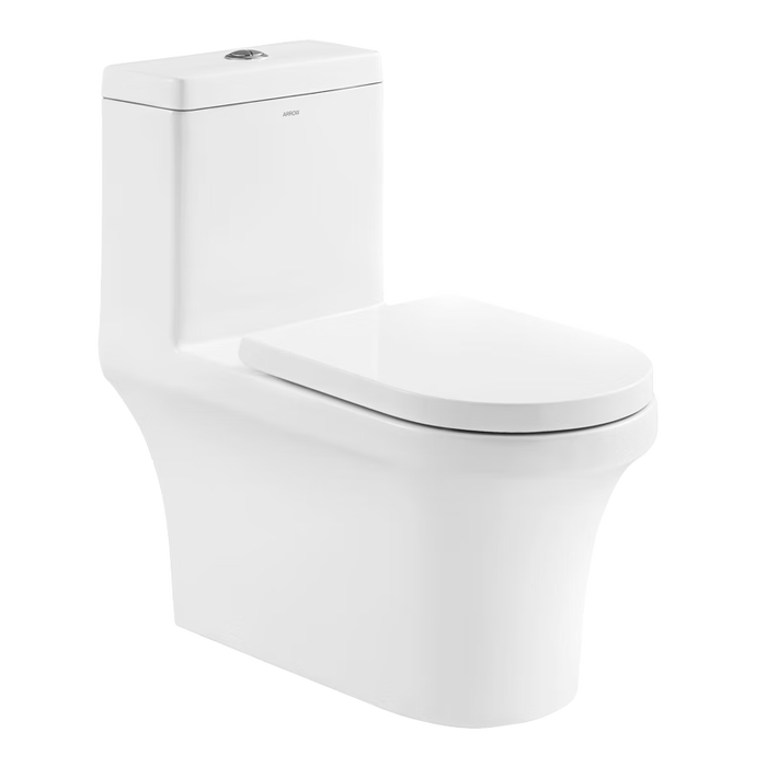 2025年马桶十大品牌排行榜出炉:这10款冲力强,清洁便捷舒适-图片3