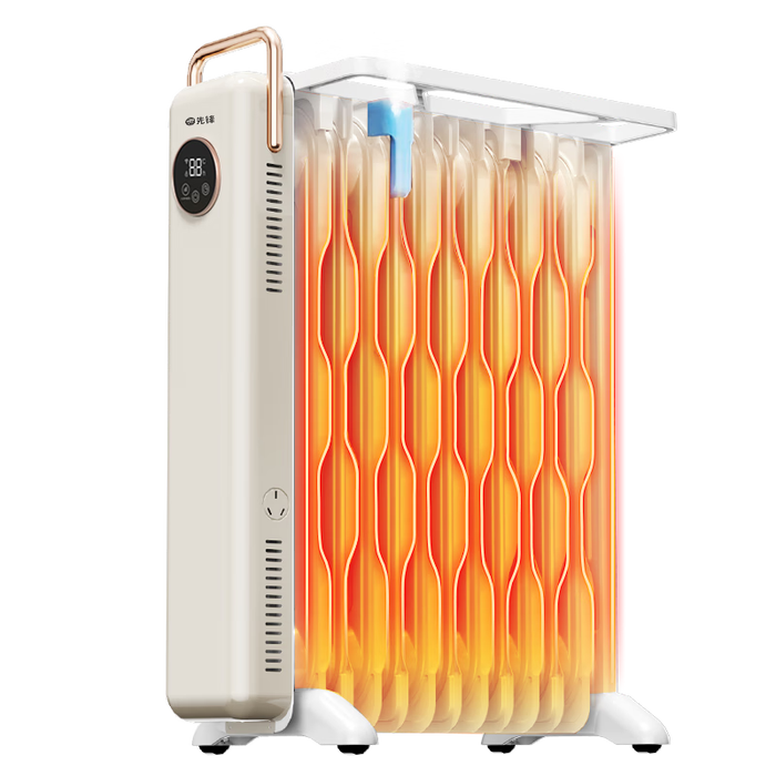 电暖气排名前十品牌：这10款加热迅速，省电耐用，让寒冷冬季温暖如春-图片6