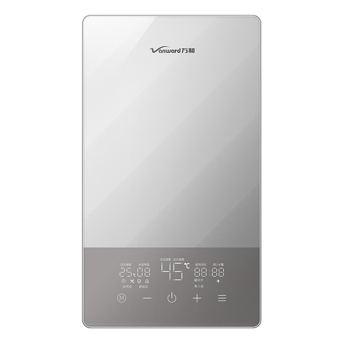 2025年集成热水器哪个品牌好?这9款即热省电,智能控制,家庭必备,用户实测效果超赞-图片2