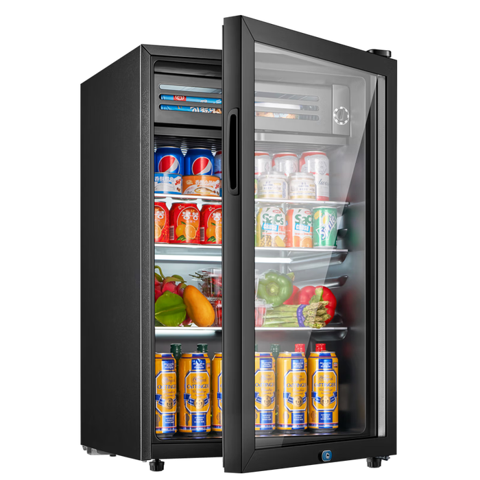 保鲜柜排名前十名品牌:这10款高效保鲜,延长食材新鲜度-图片10