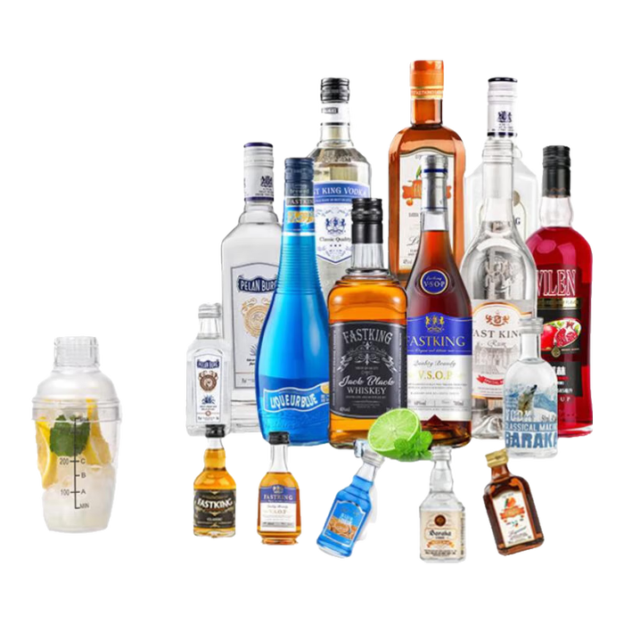2026年力娇酒品牌排名前十名,这10款风味独特、口感丰富,绝对让你爱不释手