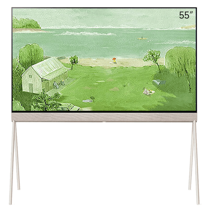 OLED电视哪个牌子强？测评这4款高对比护眼神机-图片1