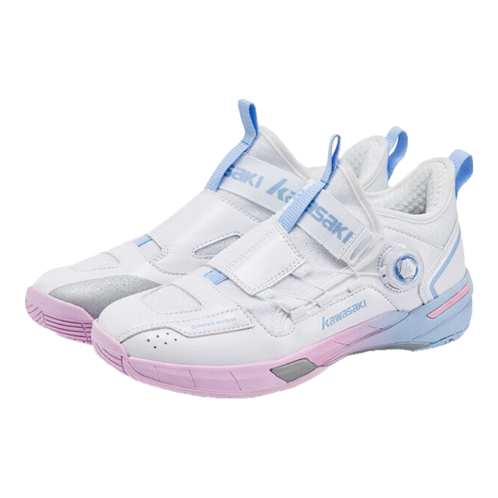 羽毛球鞋哪个好?2025年这3款舒适透气、抓地力强,绝对值得入手,提升你的球场表现