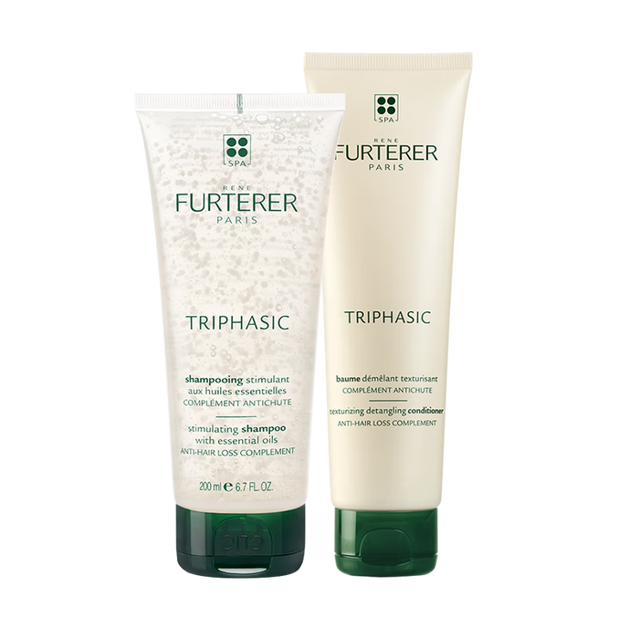 2025年防脱发洗发水哪个效果最好？这4款真心推荐，防掉发效果显著，值得尝试-图片3