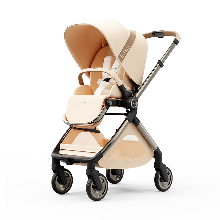 2025年婴儿车十大品牌排行榜揭晓:这10款轻便稳,安全又舒适