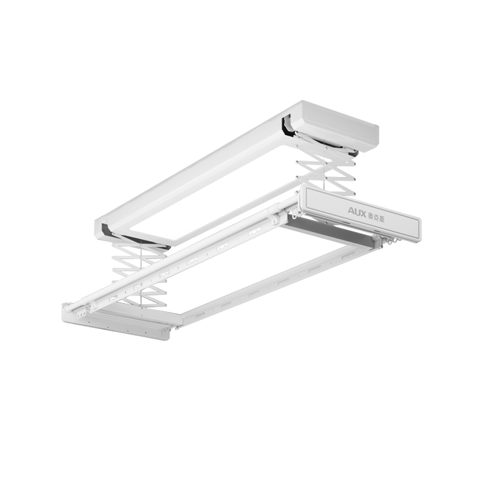 电动晾衣架哪个品牌好?推荐这5款,智能操作,轻松解决晾衣烦恼-图片5