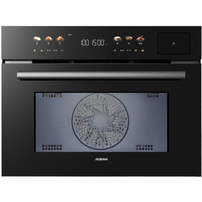 2025年微蒸烤一体机品牌排名前十名，这10款智能变频速热{高效节能}绝了-图片2