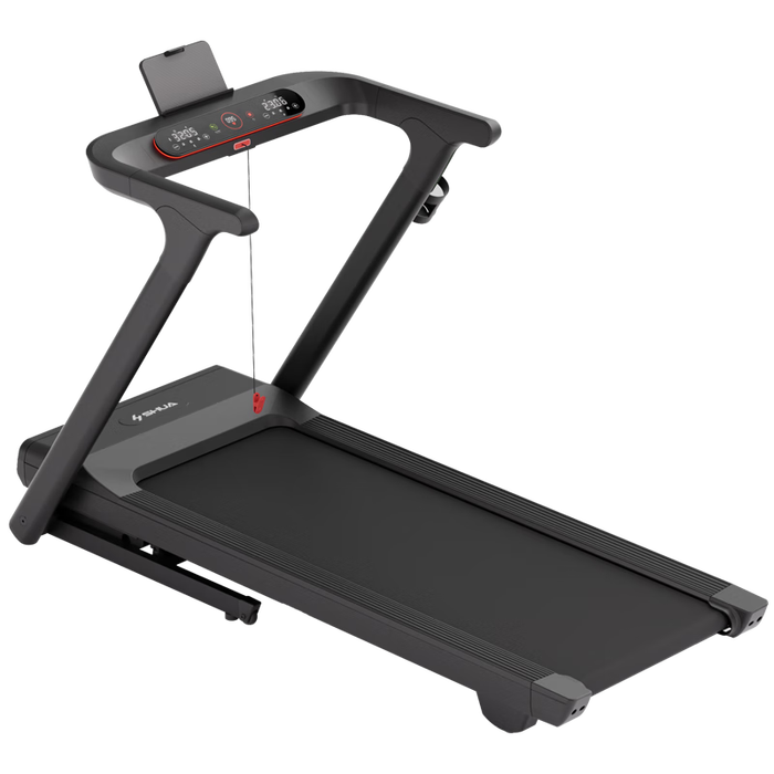 2025年跑步机品牌排名前十名,这10款高效减震,静音设计,跑步更舒适-图片1