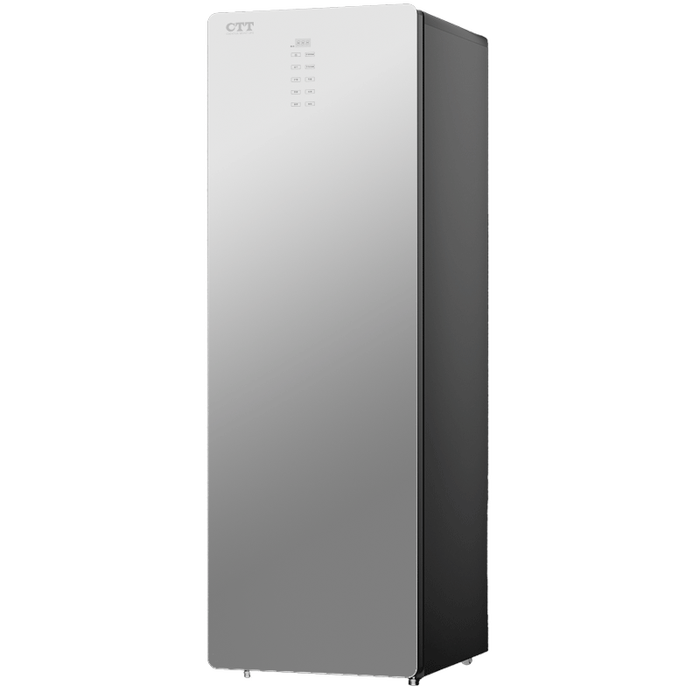 2025年衣物护理机十大品牌排行榜出炉,这10款除菌效果好,衣物清新无异味-图片10