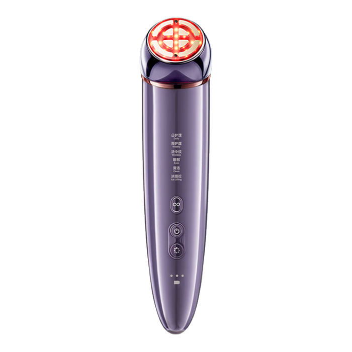 这10款美容仪排名前十名品牌，高效护肤抗老黑科技闭眼入！-图片4