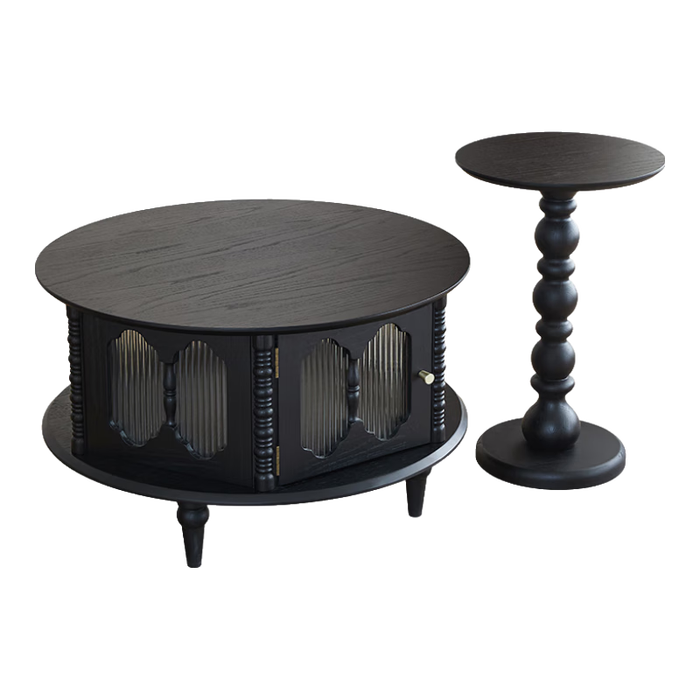 茶几排行榜前十名出炉：这10款设计时尚，耐用稳固，提升家居格调-图片9