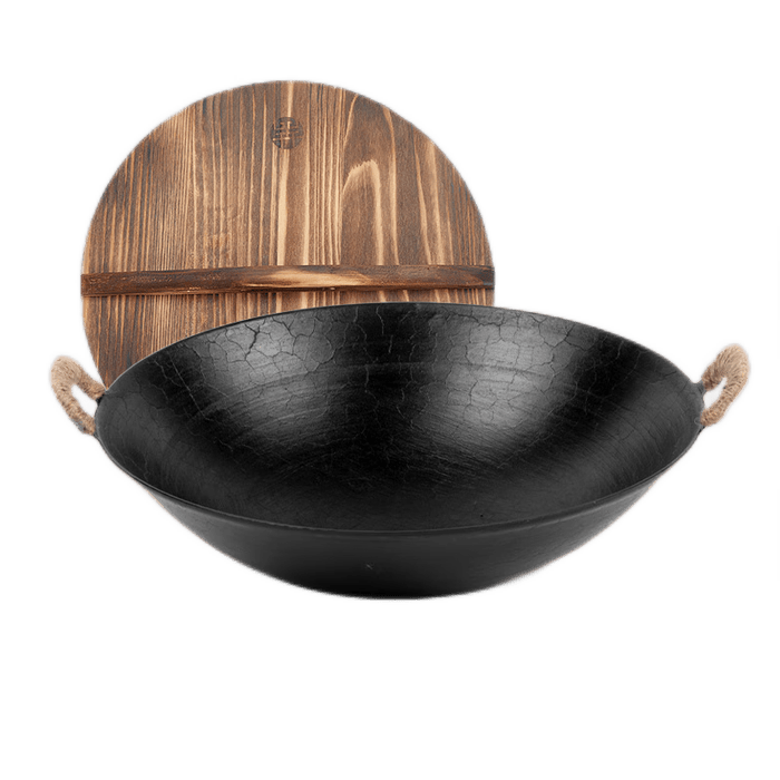 双耳炒锅排行榜前十名出炉：这10款不粘耐用，烹饪超顺手-图片3