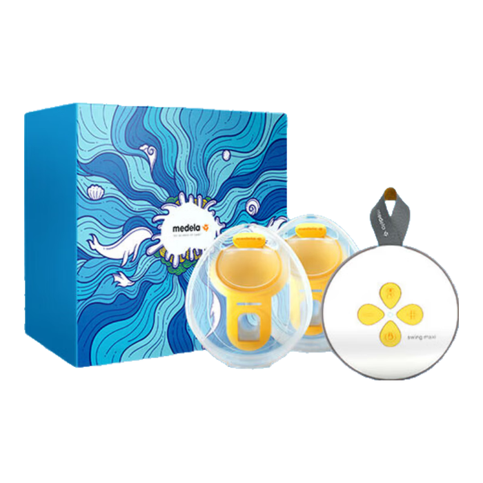 这10款便携吸奶器登十大品牌榜，小巧轻便静音高效超实用-图片3