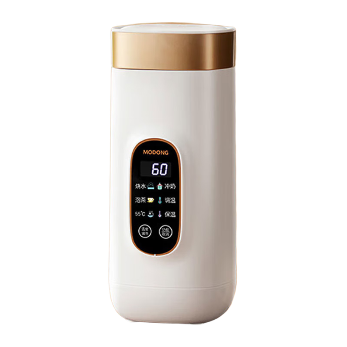 2025年热水壶十大品牌排行榜：这10款加热迅速，保温持久，早晨必备