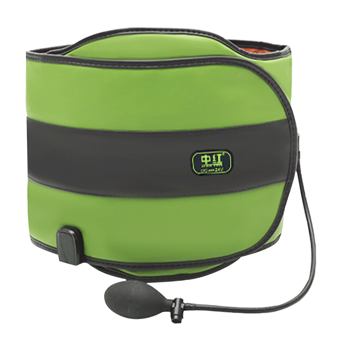 按摩腰带排名前十名品牌揭晓：这10款舒适度高，缓解疲劳效果显著-图片6