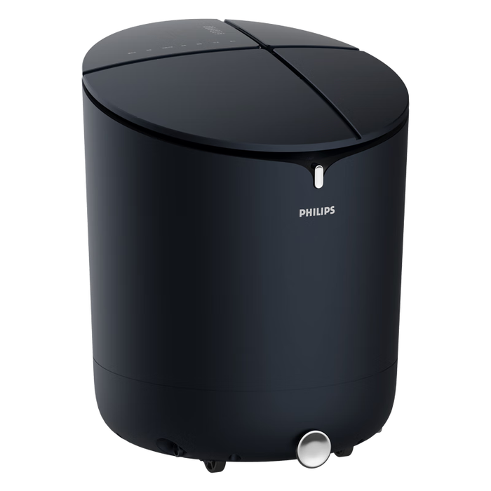 2025年足浴盆十大品牌排行榜：这10款按摩效果显著，舒缓疲劳，放松身心