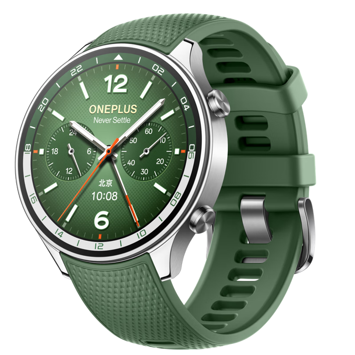 智能手表十大品牌排行榜!这10款健康监测精准续航强别错过-图片4