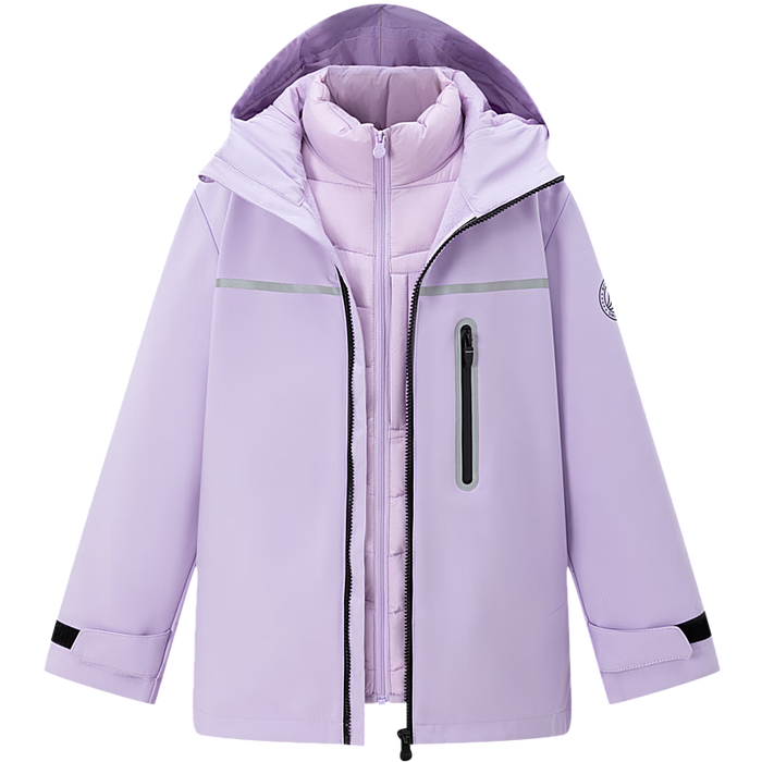 儿童羽绒服品牌排行前十名:精选这10款保暖轻盈爆款-图片2