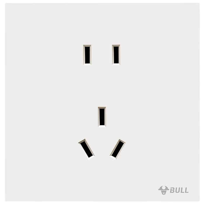 2025年开关插座品牌排名前十名，这10款安全耐用、设计简约，提升家居品质的理想选择