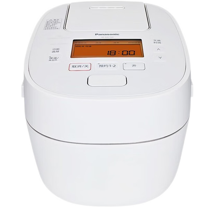 2026年电饭煲品牌排名前十名，这10款IH立体加热米香四溢太赞了-图片8