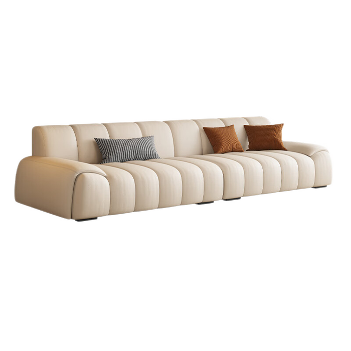 真皮沙发十大品牌排行榜揭晓这10款高颜值舒适耐用闭眼入-图片5