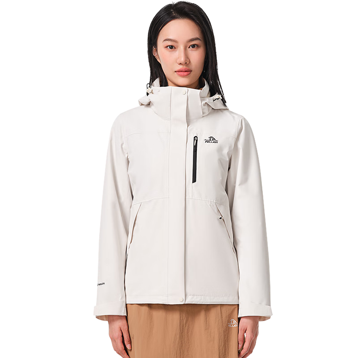 冲锋衣哪个品牌抗风防水强?测评这4款户外战神单品!-图片3