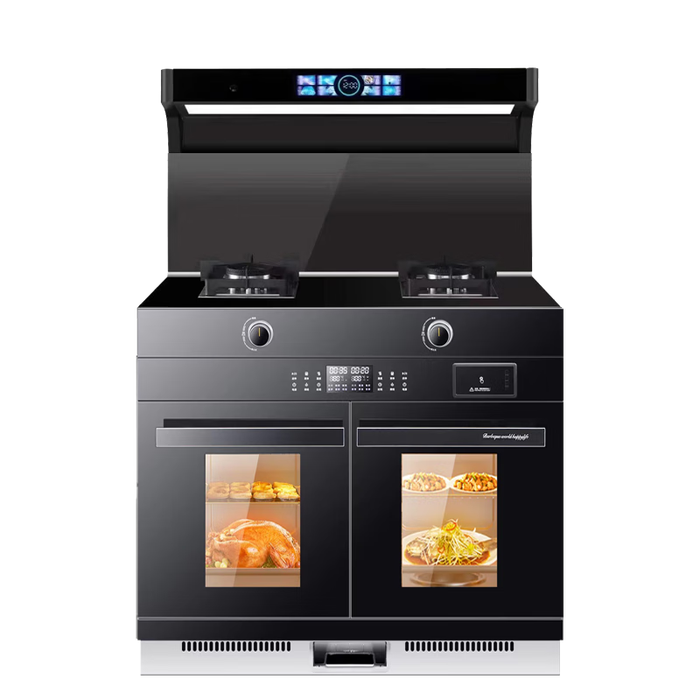 哪个牌子的集成灶比较好？这4款公认值得买