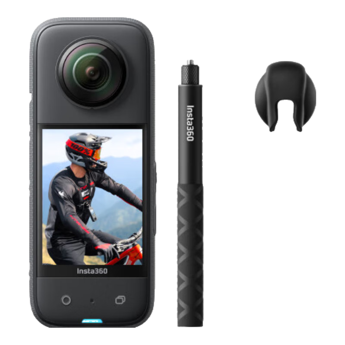 运动相机选哪款比较好?这3款防抖强续航,户外场景闭眼入!-图片1