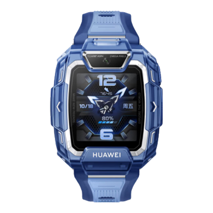 2026年儿童电话手表怎么选？实测这3款，功能强还避坑-图片2