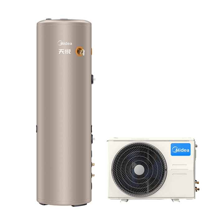 2025年空气能热水器怎么选？这5款高效节能，冬季热水无忧，家庭必备