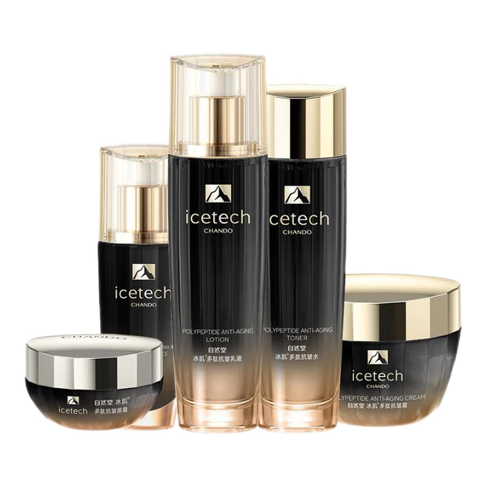 抗皱护肤品排名前十品牌，这10款效果明显、口碑超好，让你轻松拥有紧致肌肤-图片2