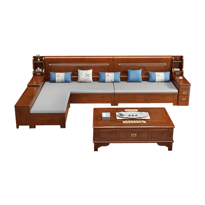 实木家具品牌排行前十名：精选这10款环保耐用爆款！-图片4