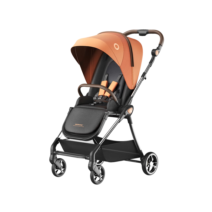 2025年婴儿车十大品牌排行榜揭晓：这10款轻便稳，安全又舒适