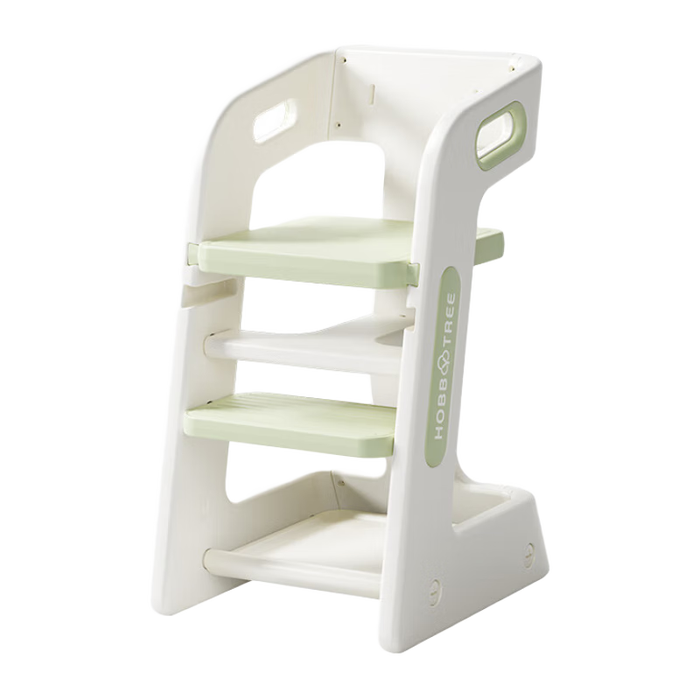 宝宝餐椅排行榜前十名出炉，这10款稳固安全，宝宝吃饭更舒适