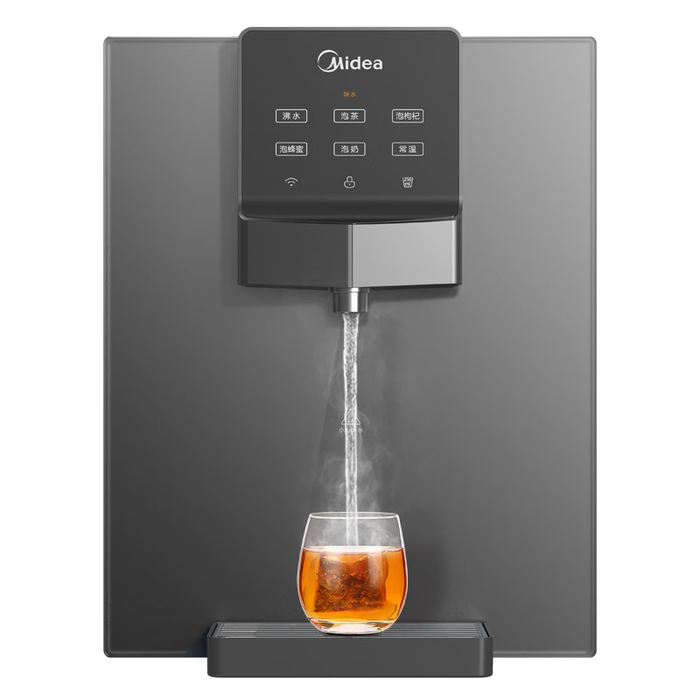 净水器排名前十名品牌揭秘这10款高效净化，畅饮健康好水