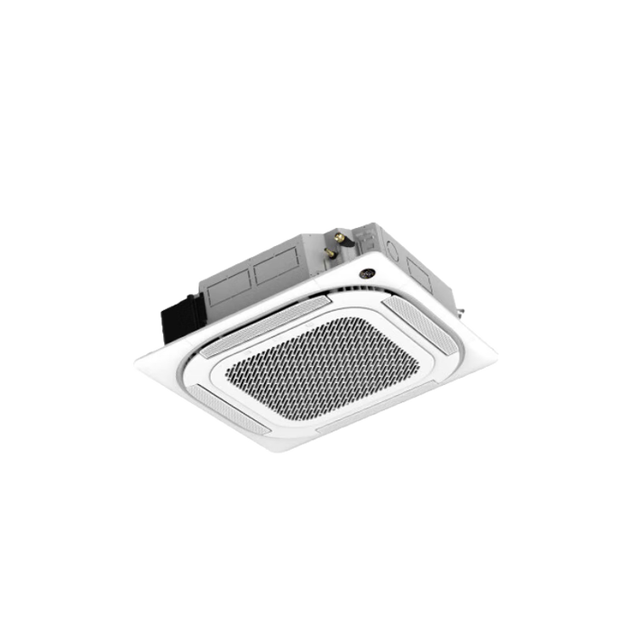 2026年吸顶空调哪个牌子好?这6款静音效果佳、节能省电,值得你一试