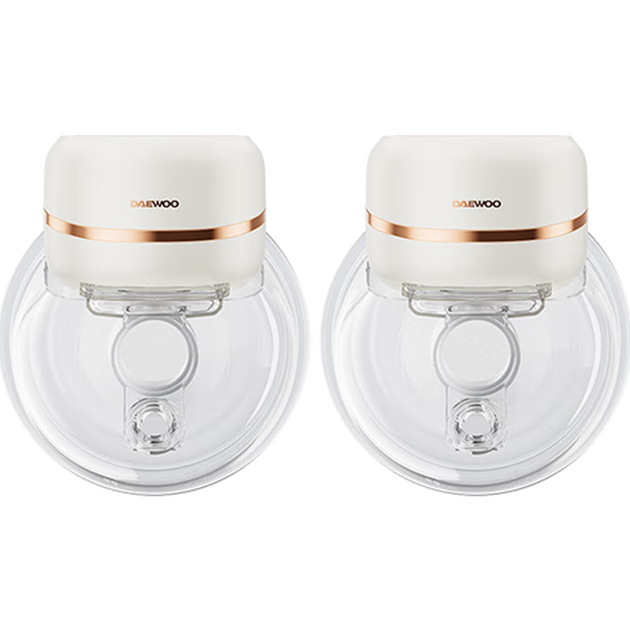 便携吸奶器排名前十品牌揭晓，这10款小巧高效，助力妈妈轻松喂养