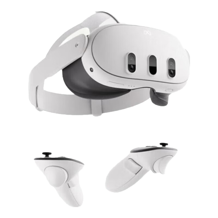 VR一体机哪款好?这5款高清沉浸爆款,畅玩不眩晕-图片4