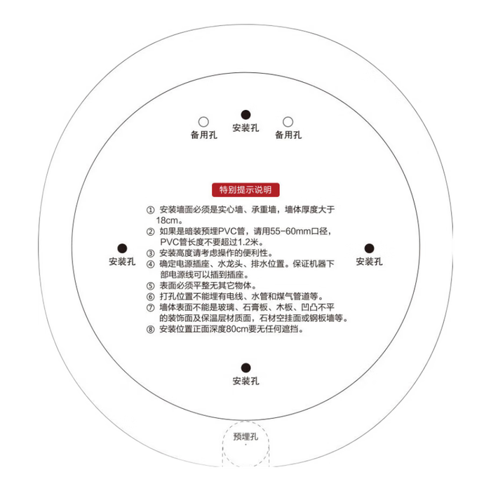 哪个壁挂洗衣机品牌是你的首选?这10款相信总有一款合适你-图片8
