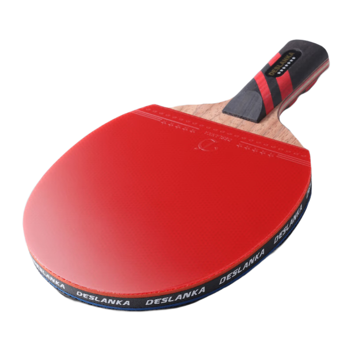 乒乓球拍哪个品牌好?测评这3款高弹控球王炸装备-图片2