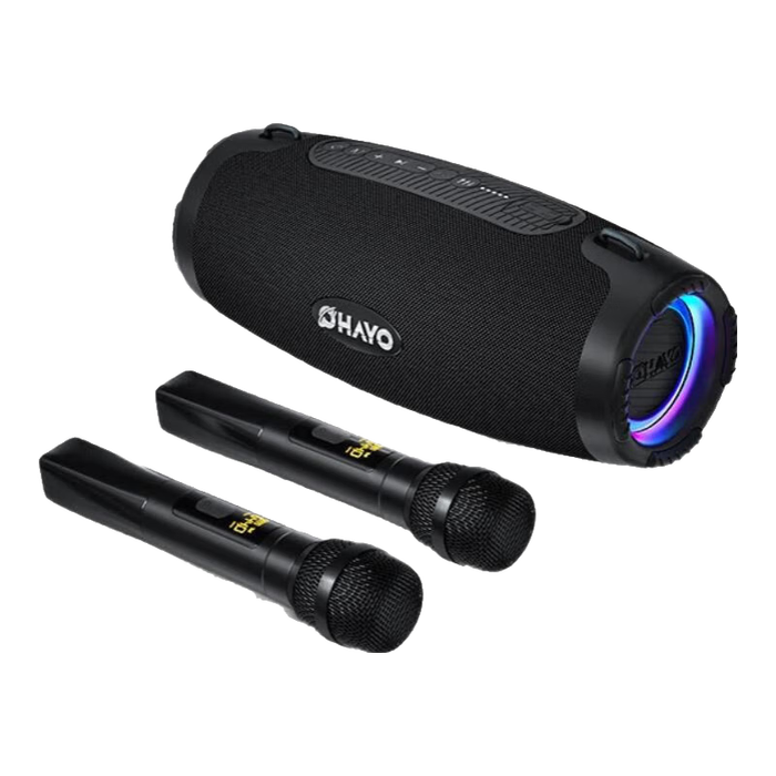 2025年低音炮排名前十名品牌：这10款震撼音效，带来极致视听体验-图片2