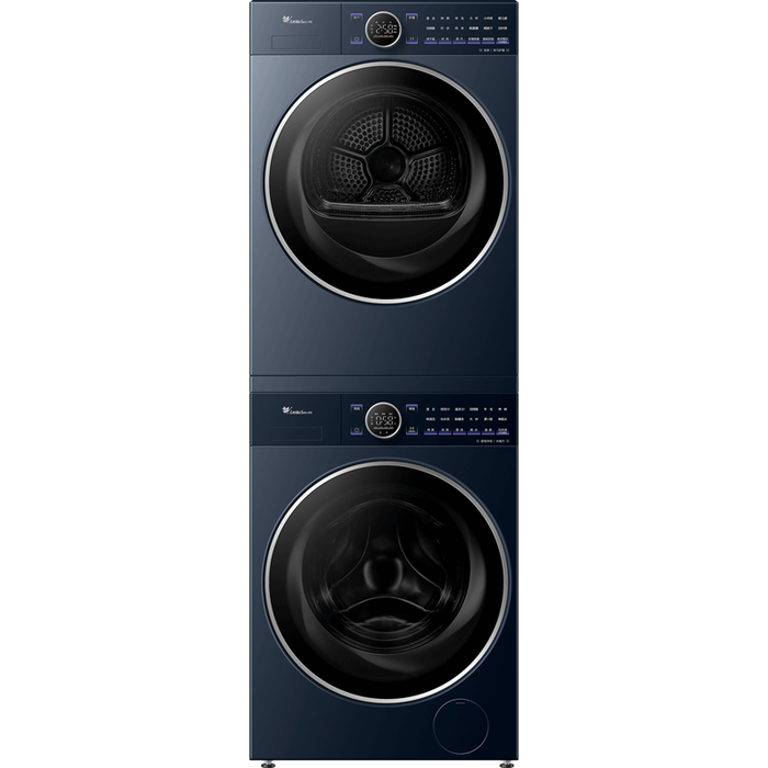 洗烘套装十大品牌排行榜,这10款高效省时,品质超乎想象-图片1