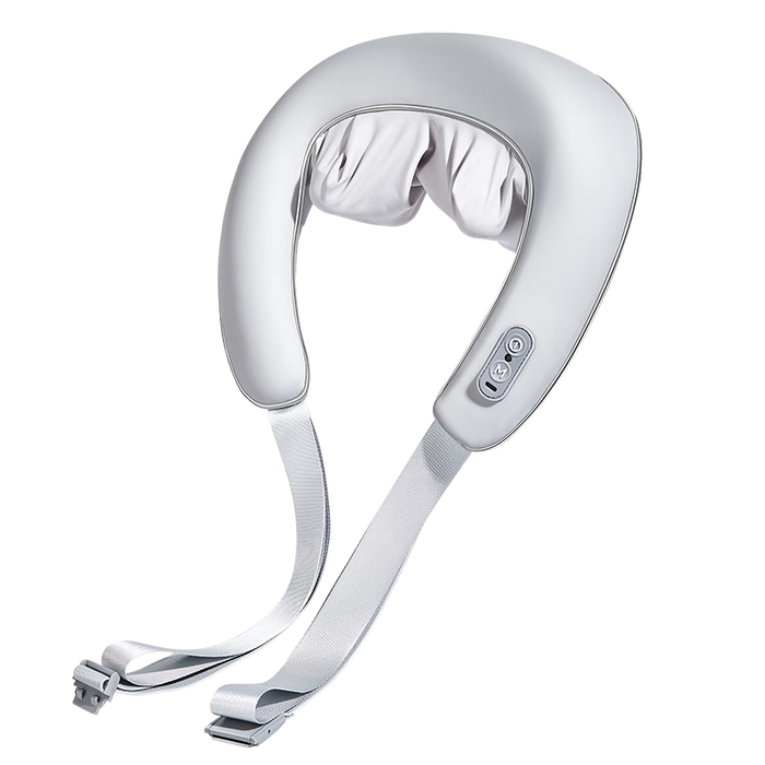 颈椎按摩器哪个品牌好?这5款2025年热销产品,深度舒缓颈部疲劳,让你轻松告别酸痛,值得入手吗?-图片1